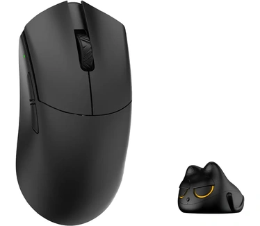 WLmouse Beast G Max Wireless bk
