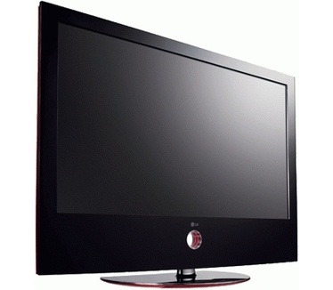 LG Scarlet 42LG6100