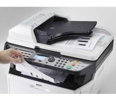 Kyocera FS-1135MFP (1102ML3NL0)