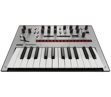 Korg monologue