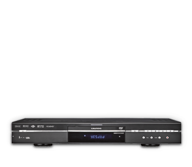 Grundig GDRH 5625