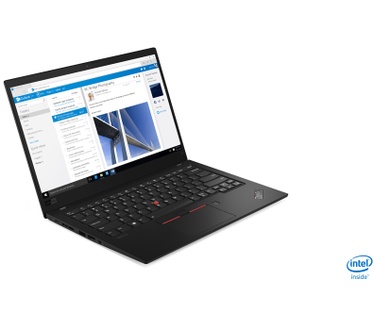 Lenovo X1 Carbon