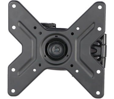 V7 Low Profile Articulating Wall Mount for Displays 10" to 32"
