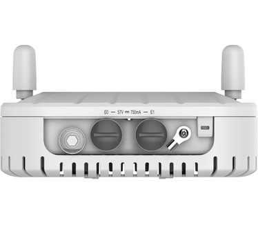 HPE Aruba Networking AP-518 (RWF1) Dual Radio 4x4/2x2 Wi-Fi 6 6xRPSMA Connectors Hardened TAA AP