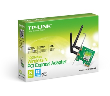 TP-Link TL-WN881ND