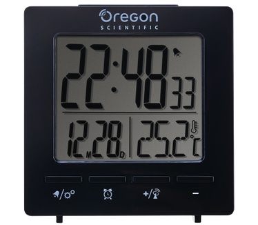 Oregon Scientific RM511