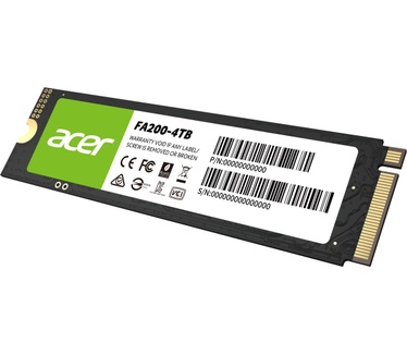 Acer FA200 4TB