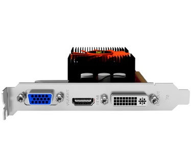 Palit GeForce GT 430 (1024MB DDR3)