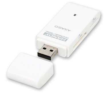 Axago CRE-D4