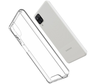 Accezz Xtreme Impact Backcover Samsung Galaxy A12