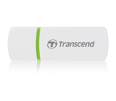 Transcend Card Reader MicroSD P5