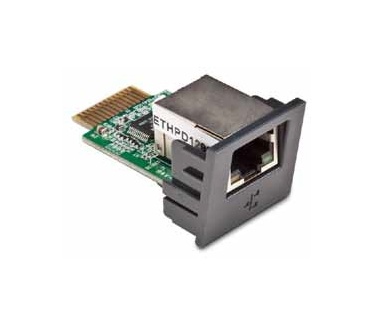 Intermec Ethernet (IEEE 802.3) Module