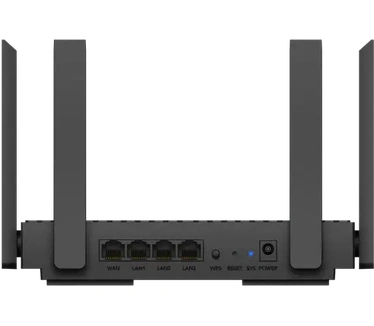 Cudy AX1500 Gigabit Wi-Fi 6 Router
