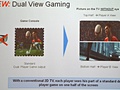 Philips Cinema 21:9 Gold Series Dual View Gaming