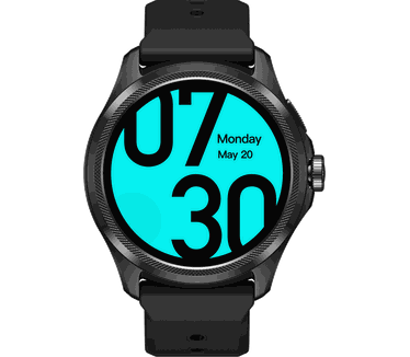 Mobvoi TicWatch Pro 5 (Zwart)