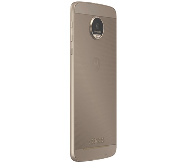 Motorola Moto Z 32GB Goud