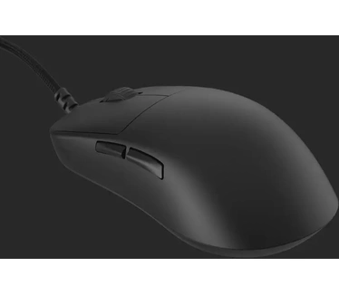Endgame Gear OP1 8K Zwart - Muis