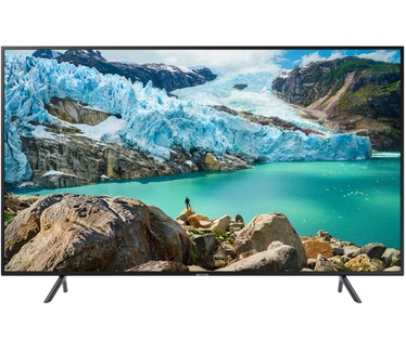 Samsung UE43RU7179 Zwart (buitenlands model)