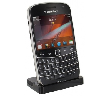 BlackBerry Deskcharger Bold Touch 9900