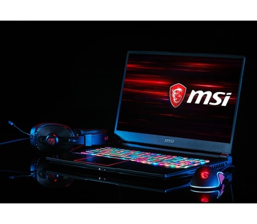 MSI GE75 8RE-003NL