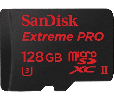 Sandisk Extreme Pro