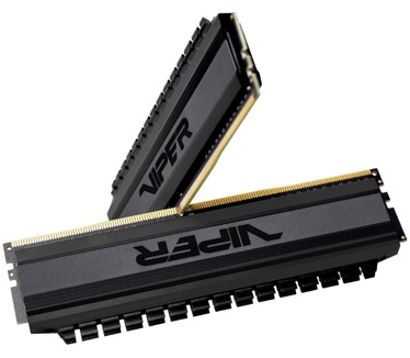 Patriot Memory Viper 4 Blackout PVB432G300C6K