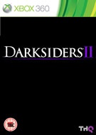 Darksiders II Darksiders II
