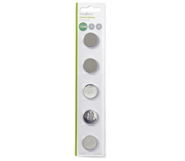 Nedis BALCR24305BL