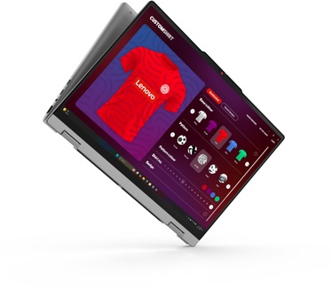 Lenovo IdeaPad 5 2-in-1 15AHP11