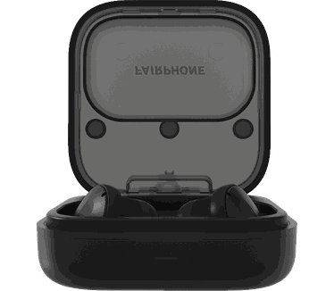 Fairphone Fairbuds (Wit)