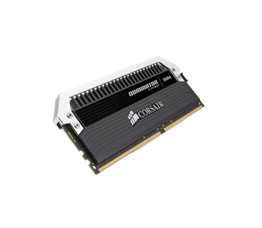 Corsair Dominator Platinum CMD16GX4M2B3733C17