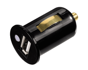 Hama Pico USB-autolader