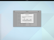 Gnome 3.22 applicaties