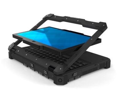 Dell 12 Rugged Extreme (7204)