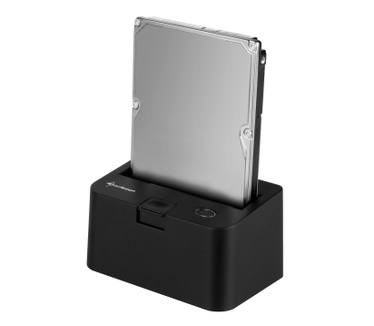 Sharkoon SATA QuickPort Mini USB2.0