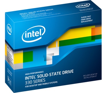 Intel 330 60GB