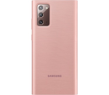 Samsung EF-NN980PAEGEW