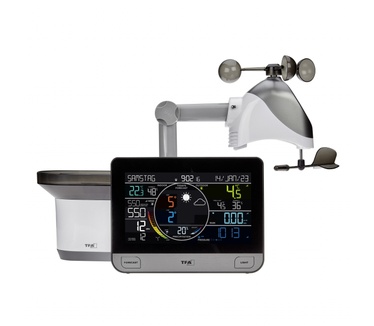 TFA-Dostmann View Pro