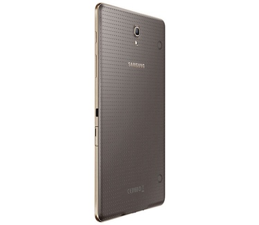 Samsung Galaxy Tab S 8.4" LTE Goud