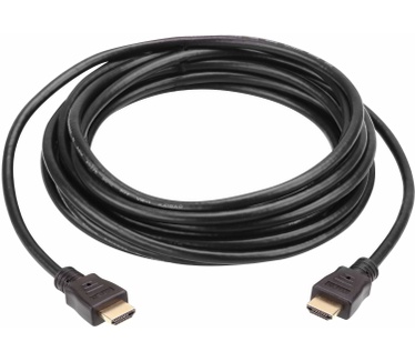 Aten 2L-7D10H Zwart
