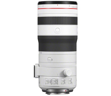 Canon RF 70-200mm F2.8L IS USM Z