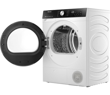 Hisense DH3S902BWCC