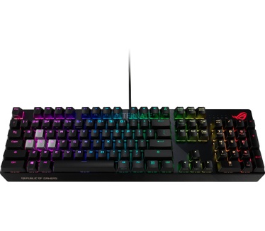Asus ROG Strix Scope