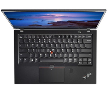 Lenovo X1 Carbon