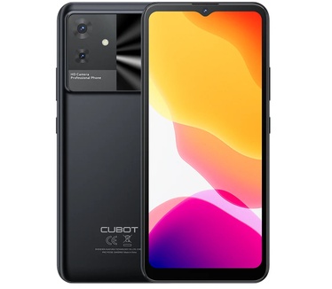 CUBOT Note 21