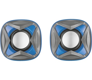 Trust Xilo Compact 2.0 Blauw