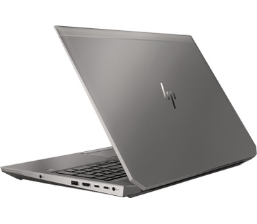 HP ZBook 15v G5 (2ZC56EA, Azerty toetsenbord)