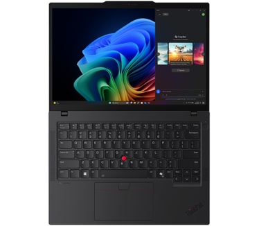 Lenovo ThinkPad T14 Gen 6 (AMD) Copilot+ PC