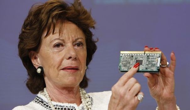 Neelie Kroes