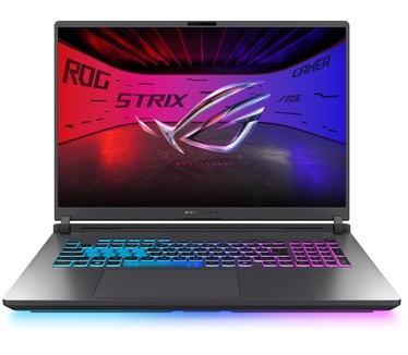 ASUS G815JMR-S8111W